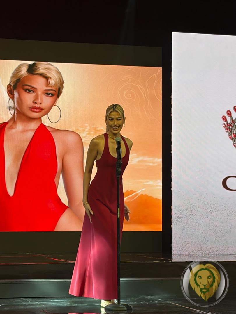 'Red Crown' brings pageantry's backstage drama to the big screen