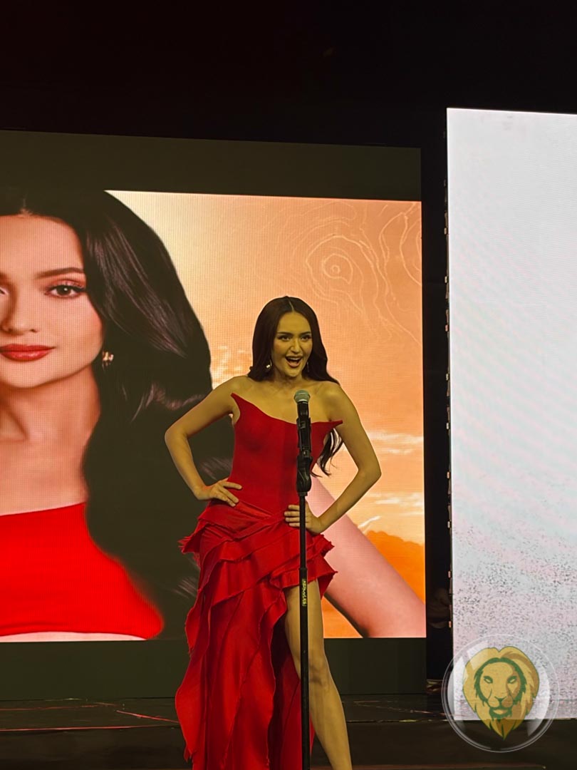'Red Crown' brings pageantry's backstage drama to the big screen
