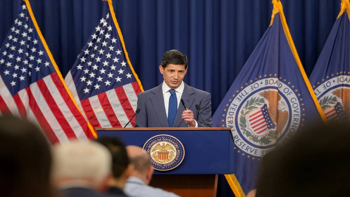 US Fed may hold rates in October. What could still flip the script?