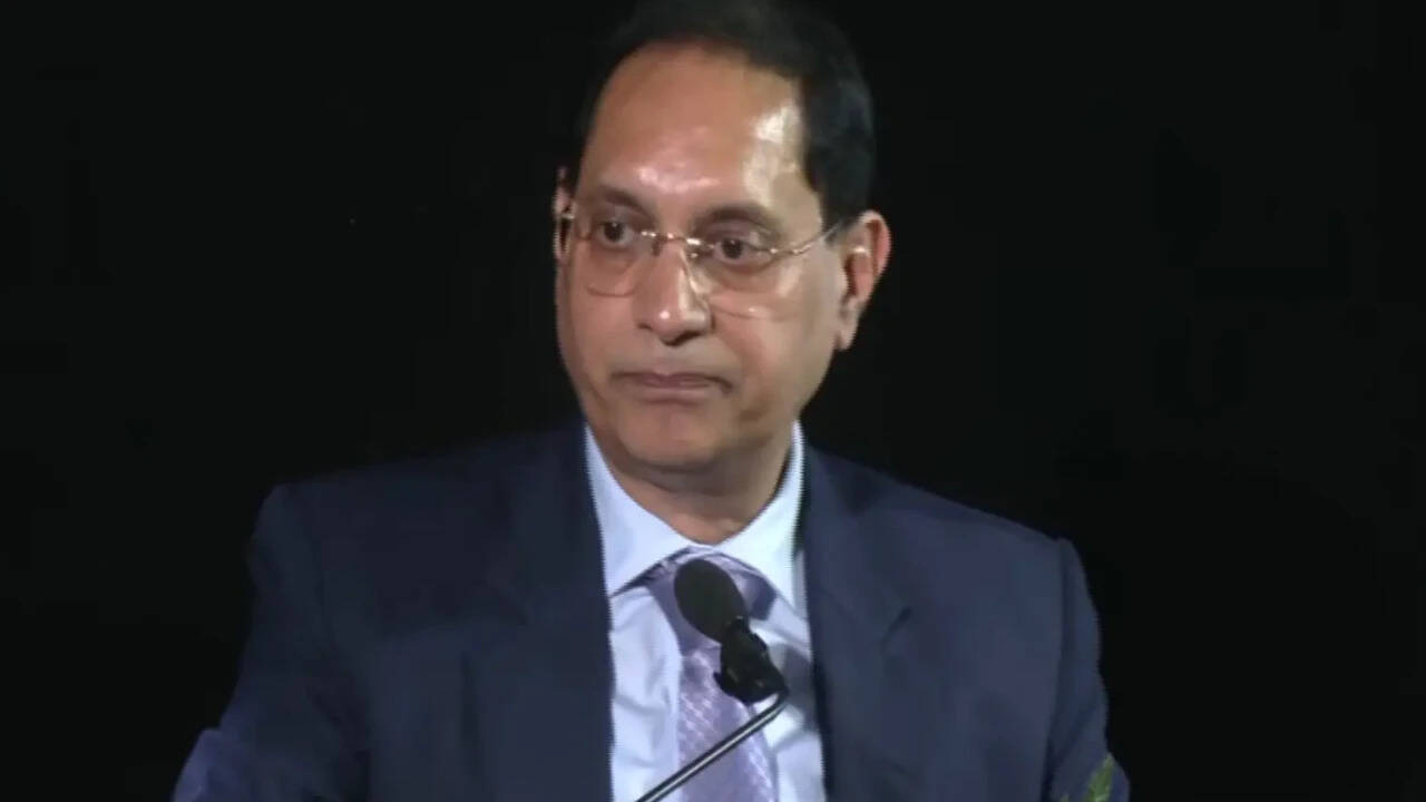 'Don't invest because everyone is': Sebi chief at Project Jagrook ...