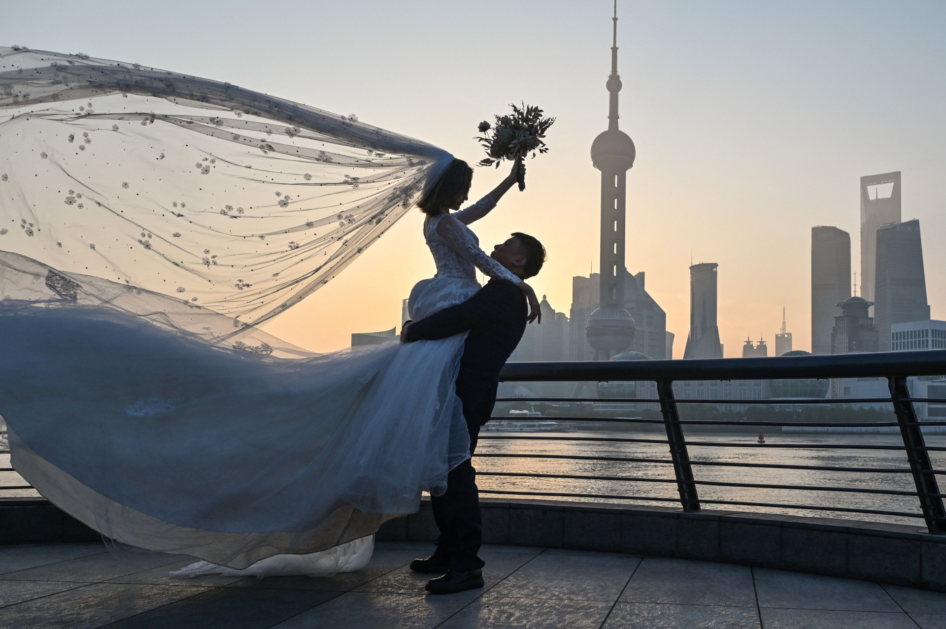Bizarre marriage and divorce laws from around the world