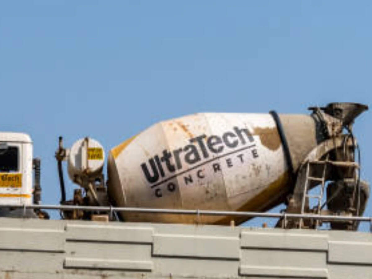 UltraTech commissions 116.55-MW wind project; 1st Indian co to hit 2 GW ...