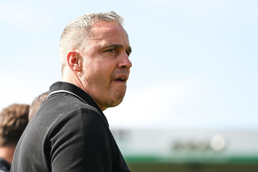 Bradford City 'close' to finalising move for ex-Huddersfield Town and ...