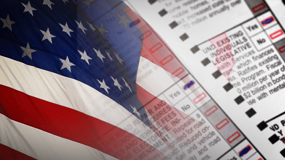 What to know for North Carolina’s Nov. 3 election: registration, early ...