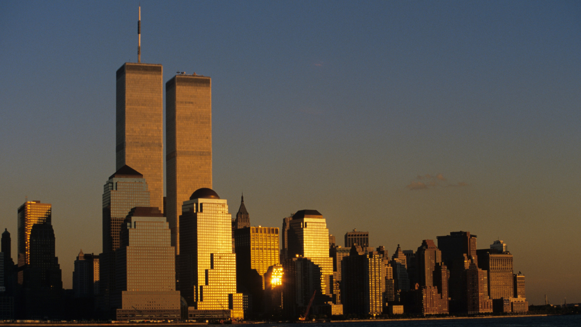 Heeft ze 9/11 echt voorspeld?