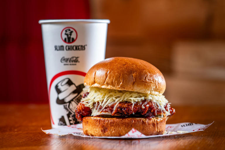 Popular chicken chain to open 20 new stores under major expansion