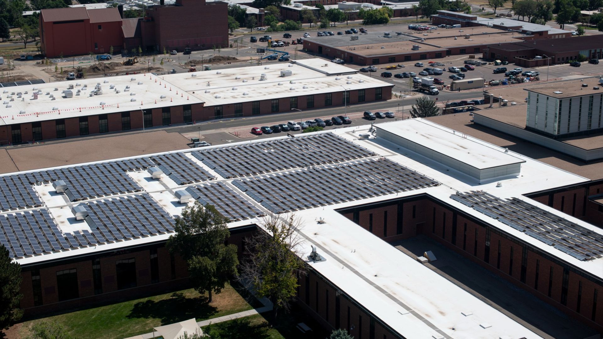 Microgrids: The latest response to natural disasters