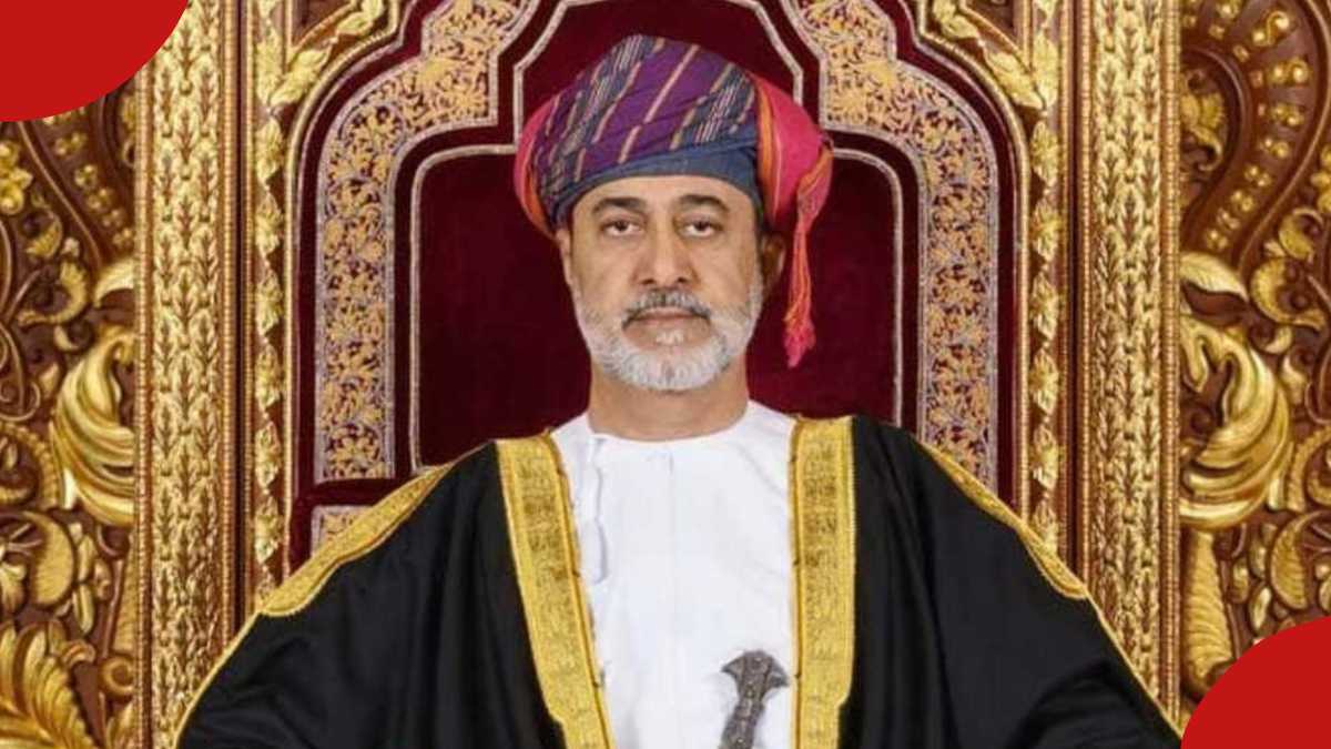 Oman announces new rule allowing 3 categories of foreigners to get ...