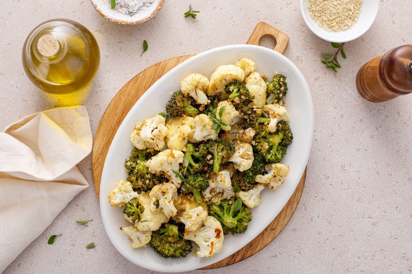 Ditch boiling broccoli and cauliflower for Mary Berry's simpler and ...