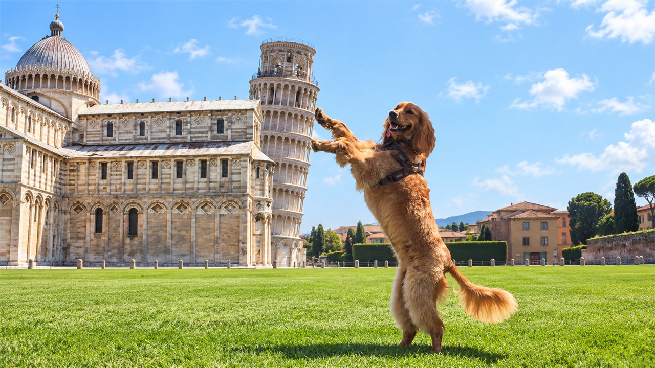 10 perfectly timed photos that look impossible