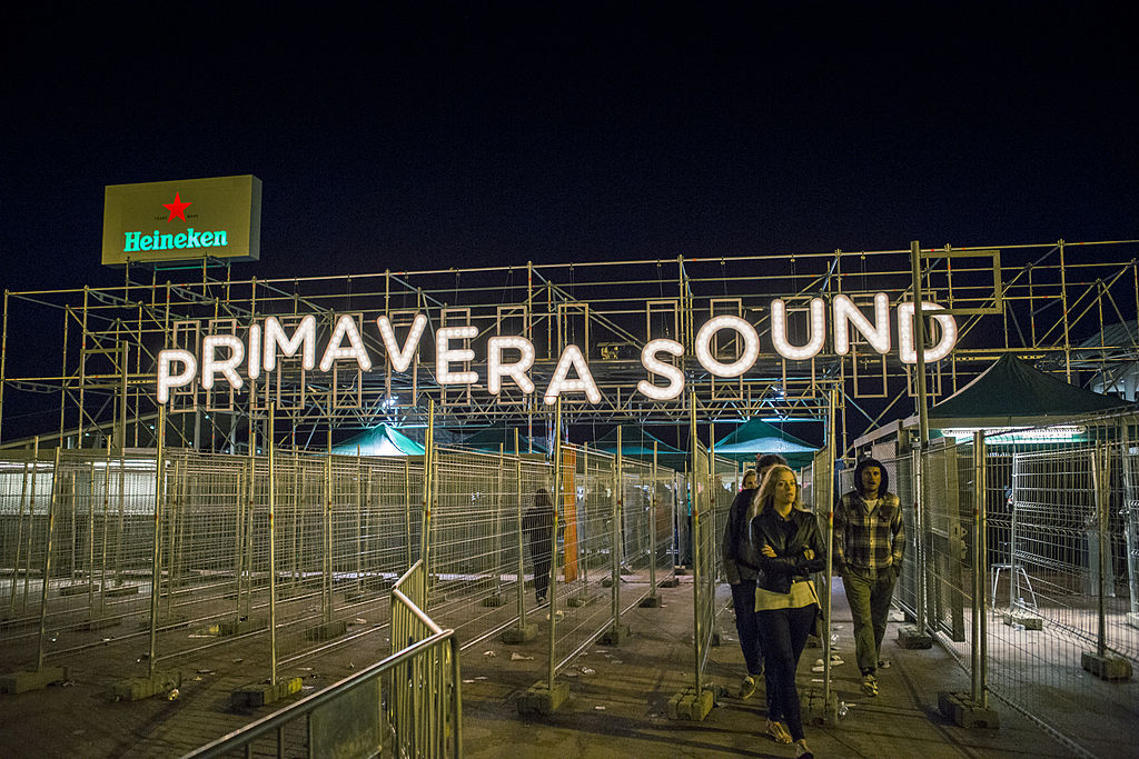 Primavera Sound 2027 lineup: Here are all 151 acts announced for the ...