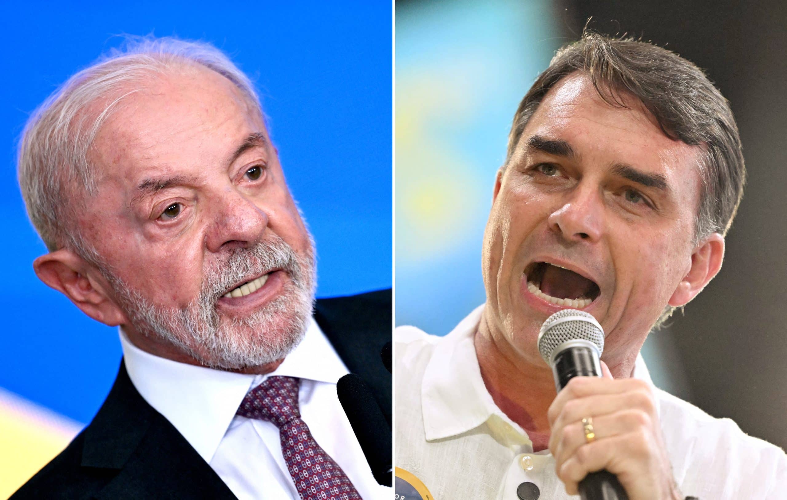 Flávio Bolsonaro impõe condições para abrir sigilos e recebe resposta de Lula