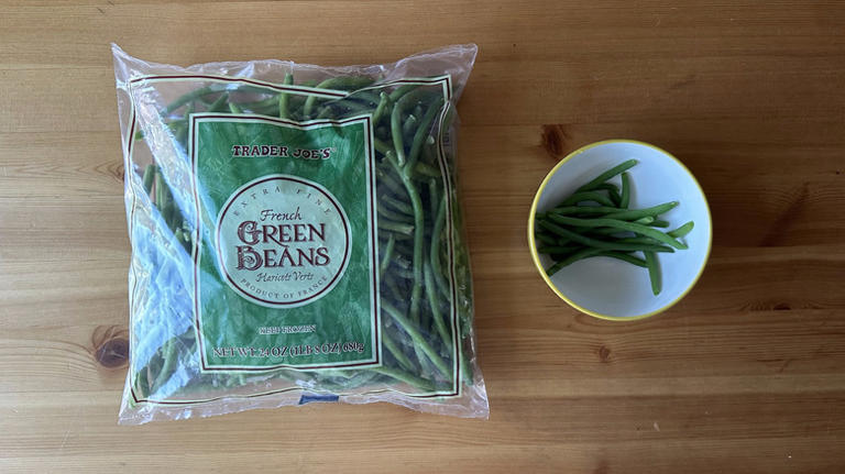 The French-style frozen vegetables that outshine broccoli and peas at ...