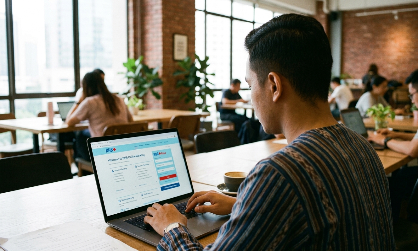 RHB to drop support for old web browsers starting 31 October