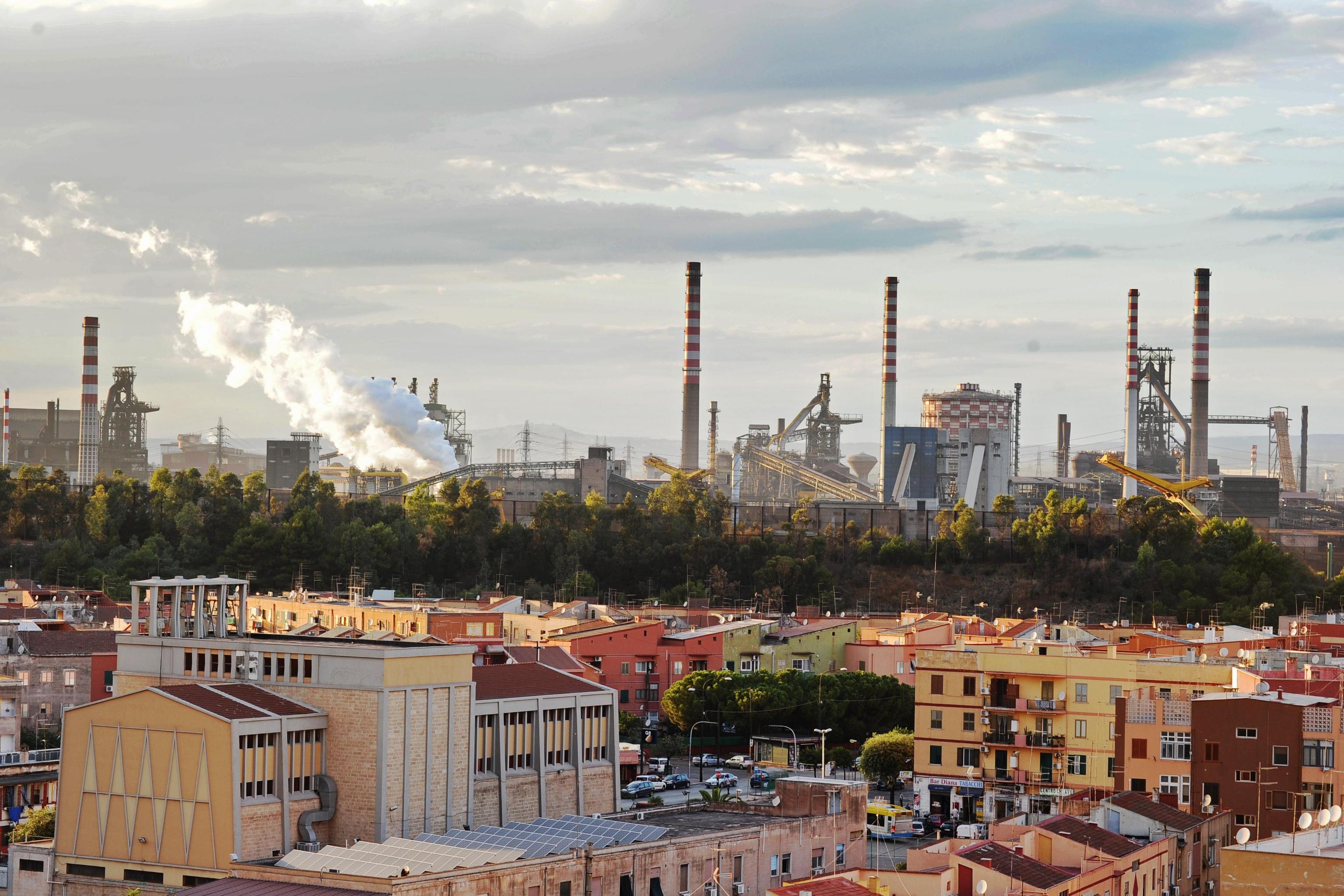 Another appeal against shutdown of ex-ILVA furnaces rejected