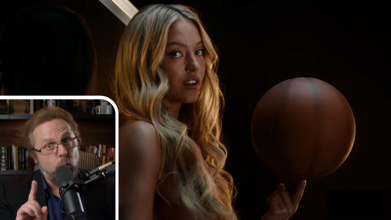Sydney Sweeney’s new sports ad went live… then female athletes started ...