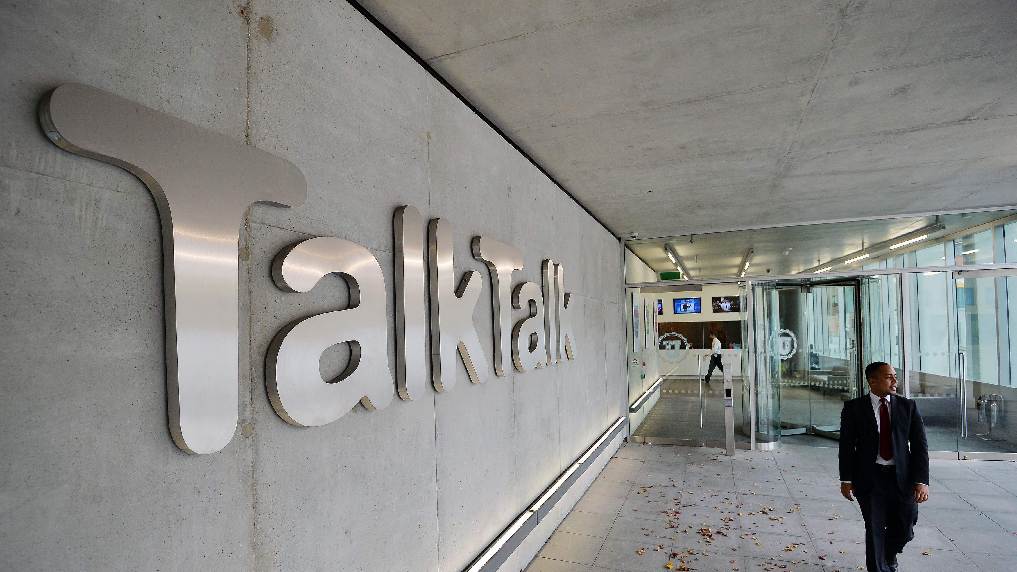 TalkTalk customers assured service will continue as normal after BT rescue
