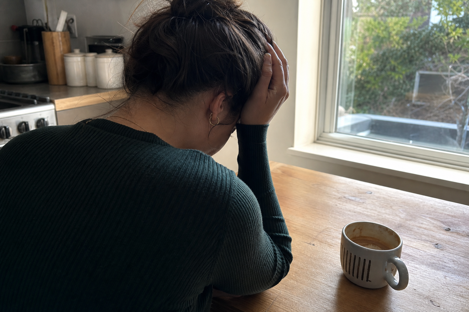 Your brain fog after COVID may have a physical cause