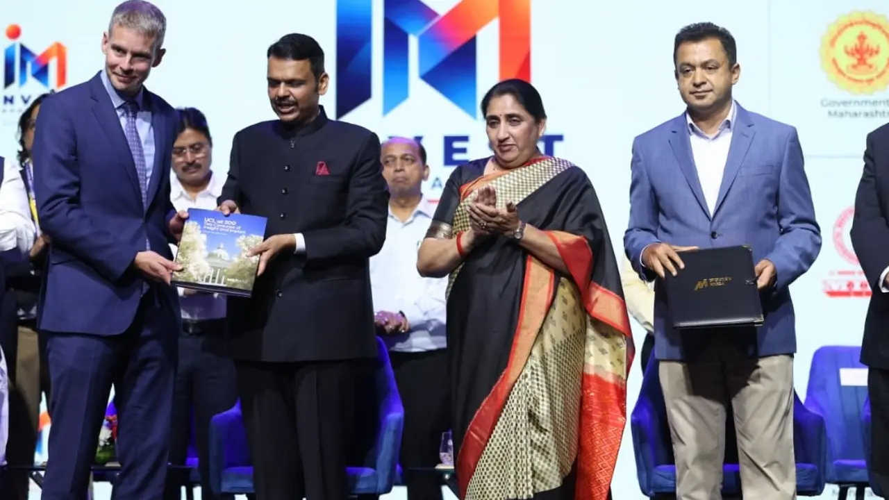 UCL, MMRDA join hands to strengthen climate-resilient urban planning in MMR