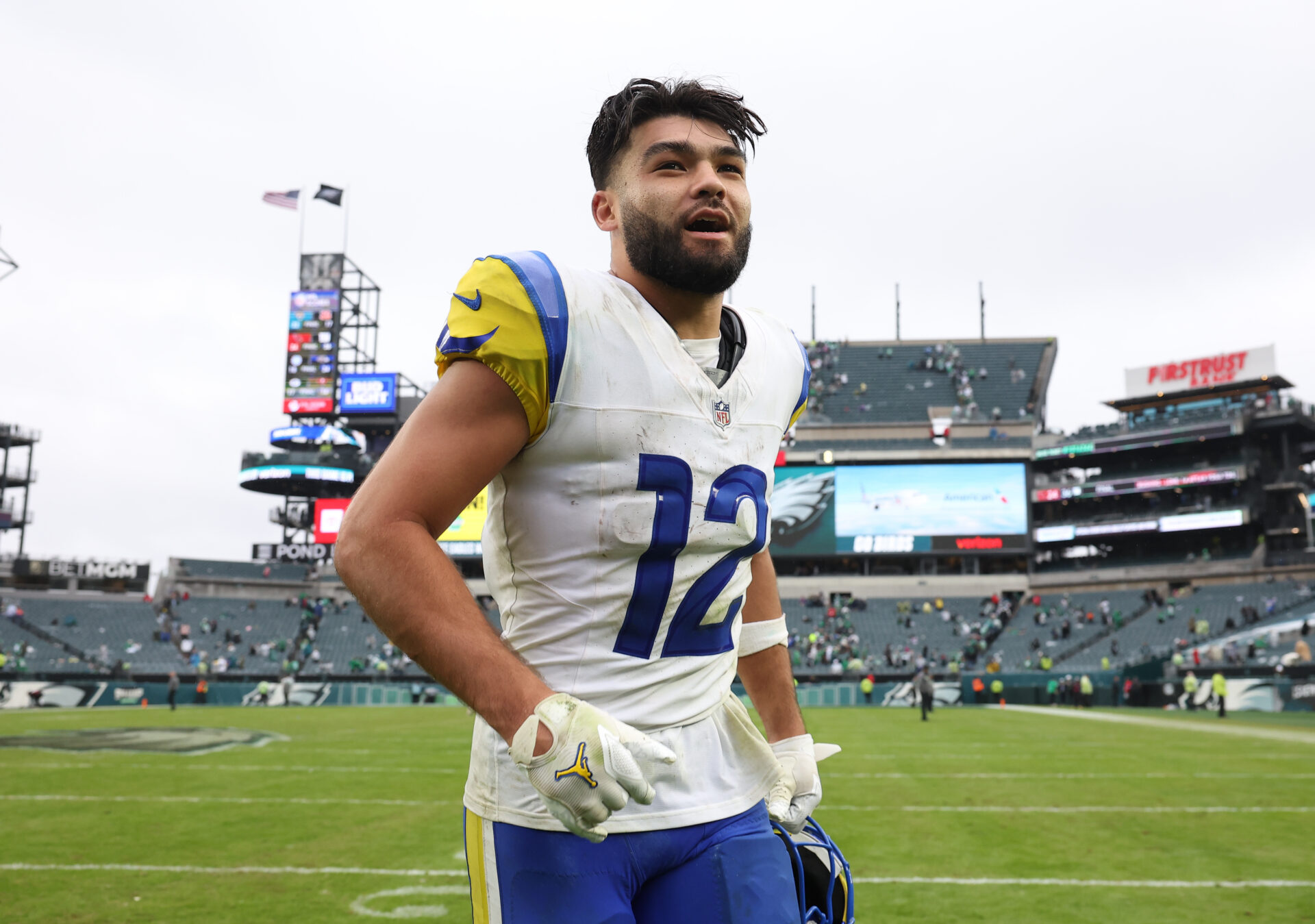 Fantasy football PPR rankings for NFL Week 5: Puka Nacua is back!