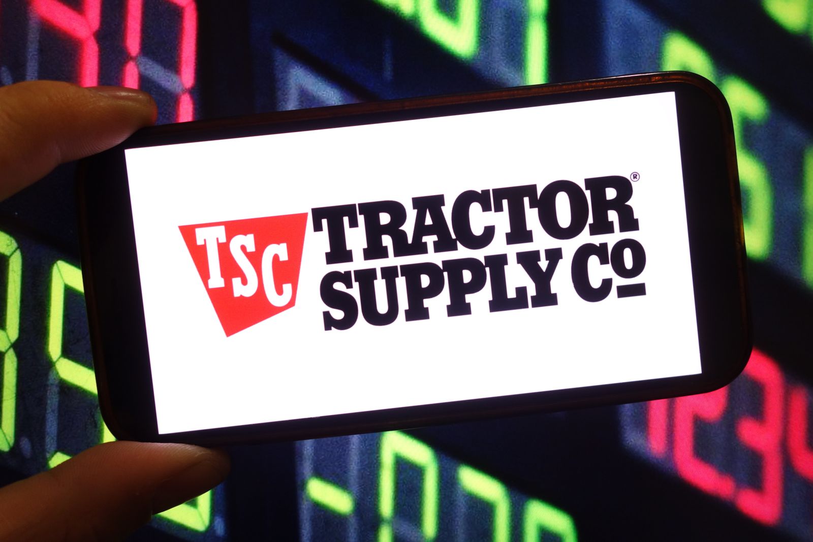 Tractor Supply earnings preview: What to expect