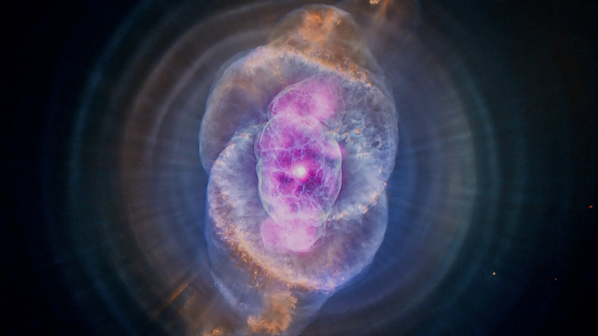 Frightening objects astronomers have spotted lurking far out in the cosmos