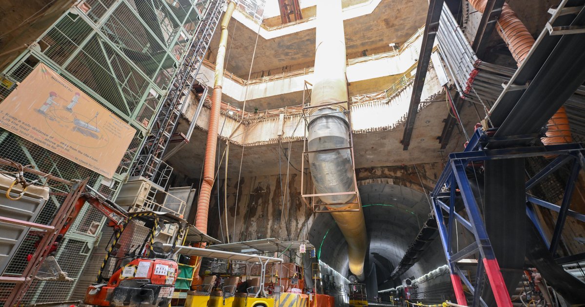 MOM urges voluntary safety timeout for firms in construction ...