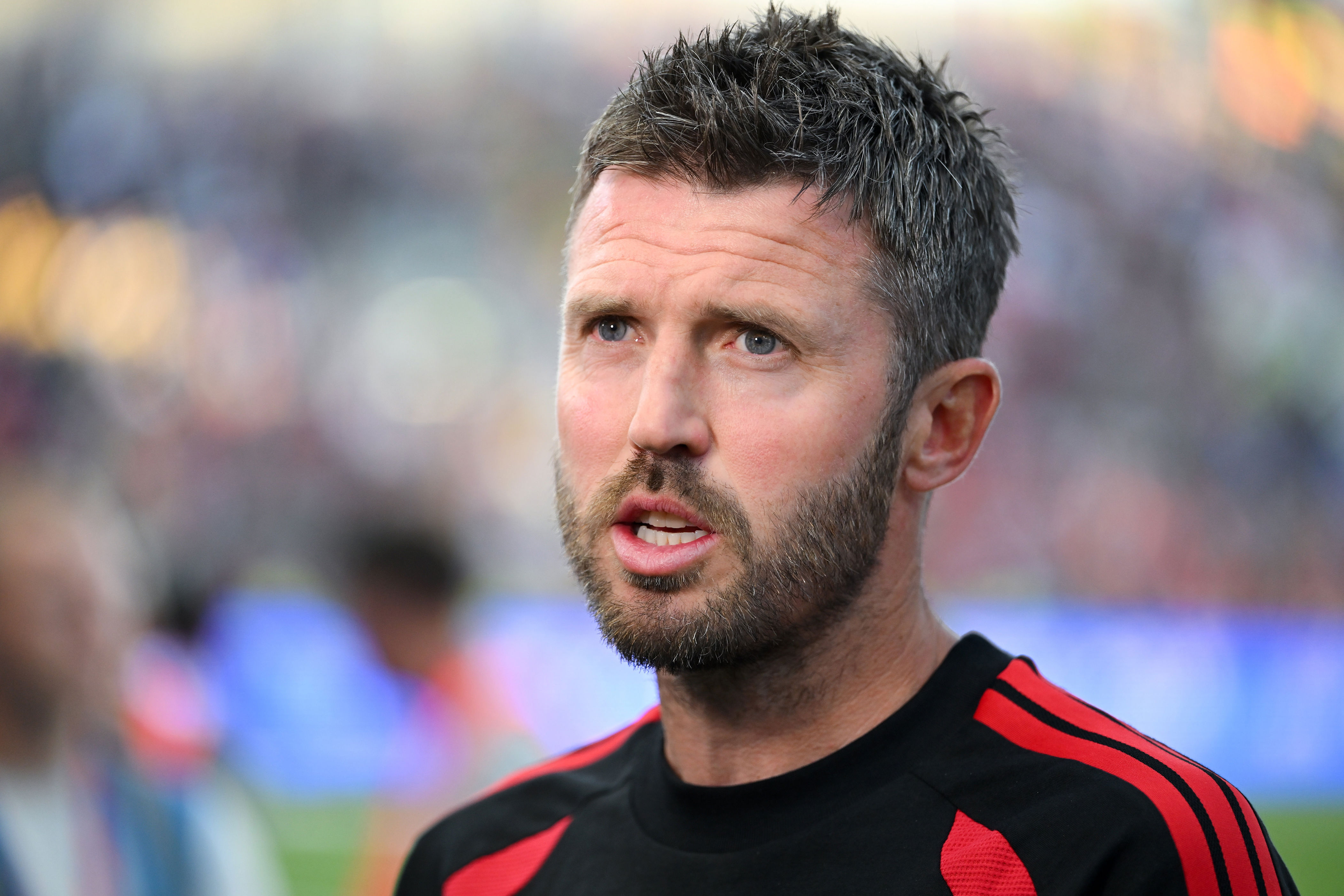 Big opportunity – Man Utd urged to sign Man City star after Premier ...