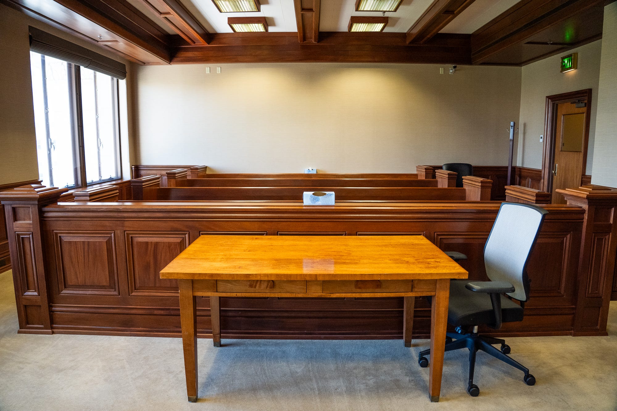 What to know about Indiana judges up for retention vote on your ballot