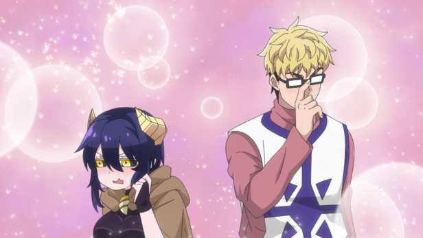 I'm dating a dark summoner episode 1 recap: What really happened ...