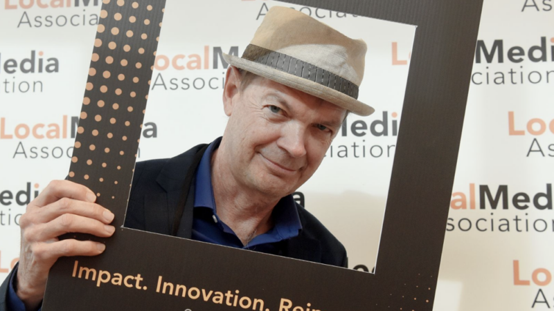 The AI roadmap for local broadcasters: Six takeaways for strategic ...