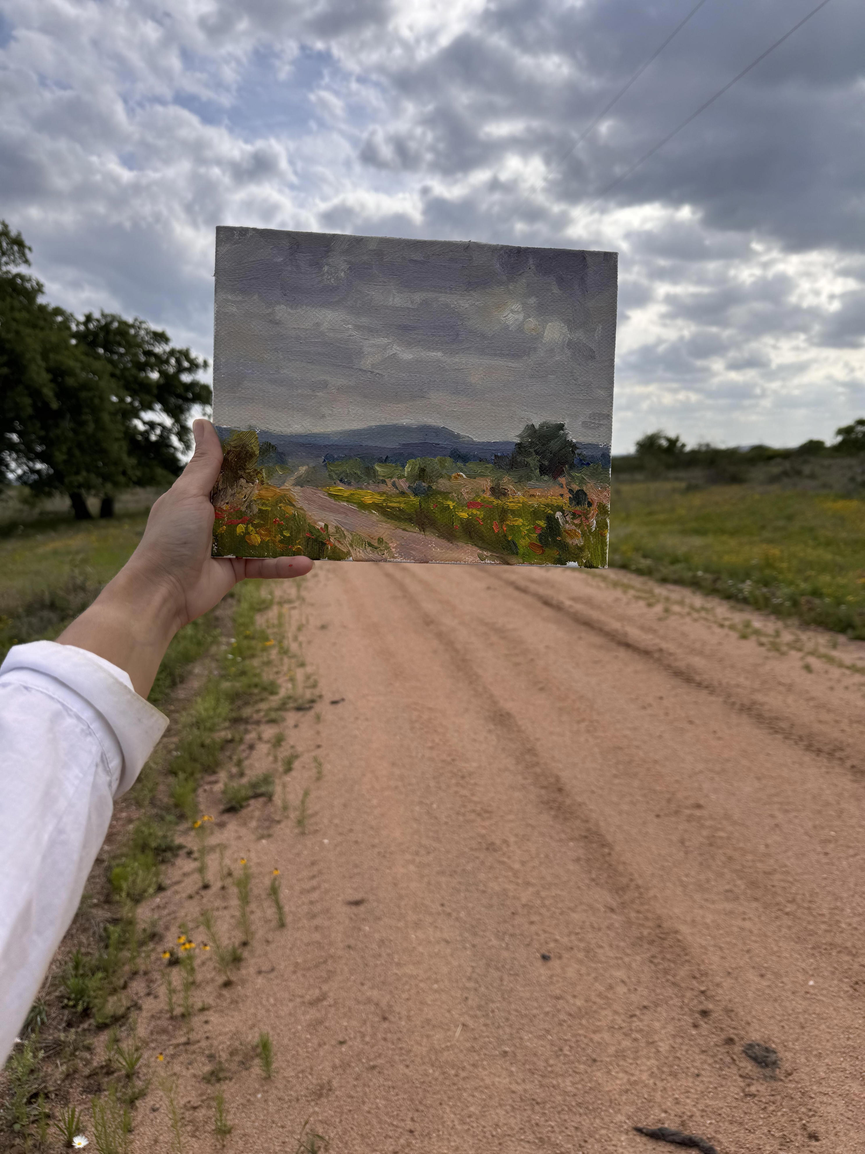 Art sale, paint-out planned during San Angelo exhibition