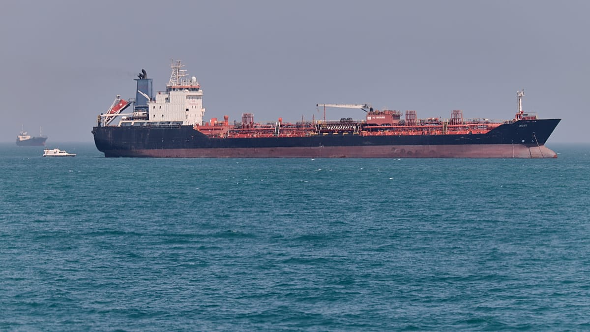 Middle East oil exports return to pre-war levels, excluding Iran