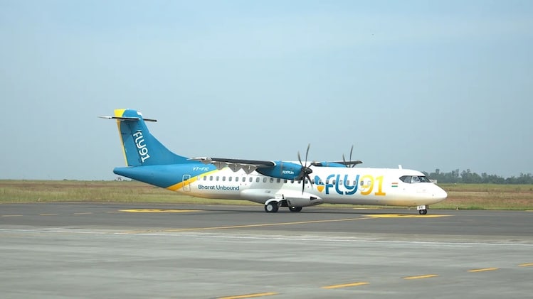 FLY91 spreads its wings, goes for largest regional expansion since launch