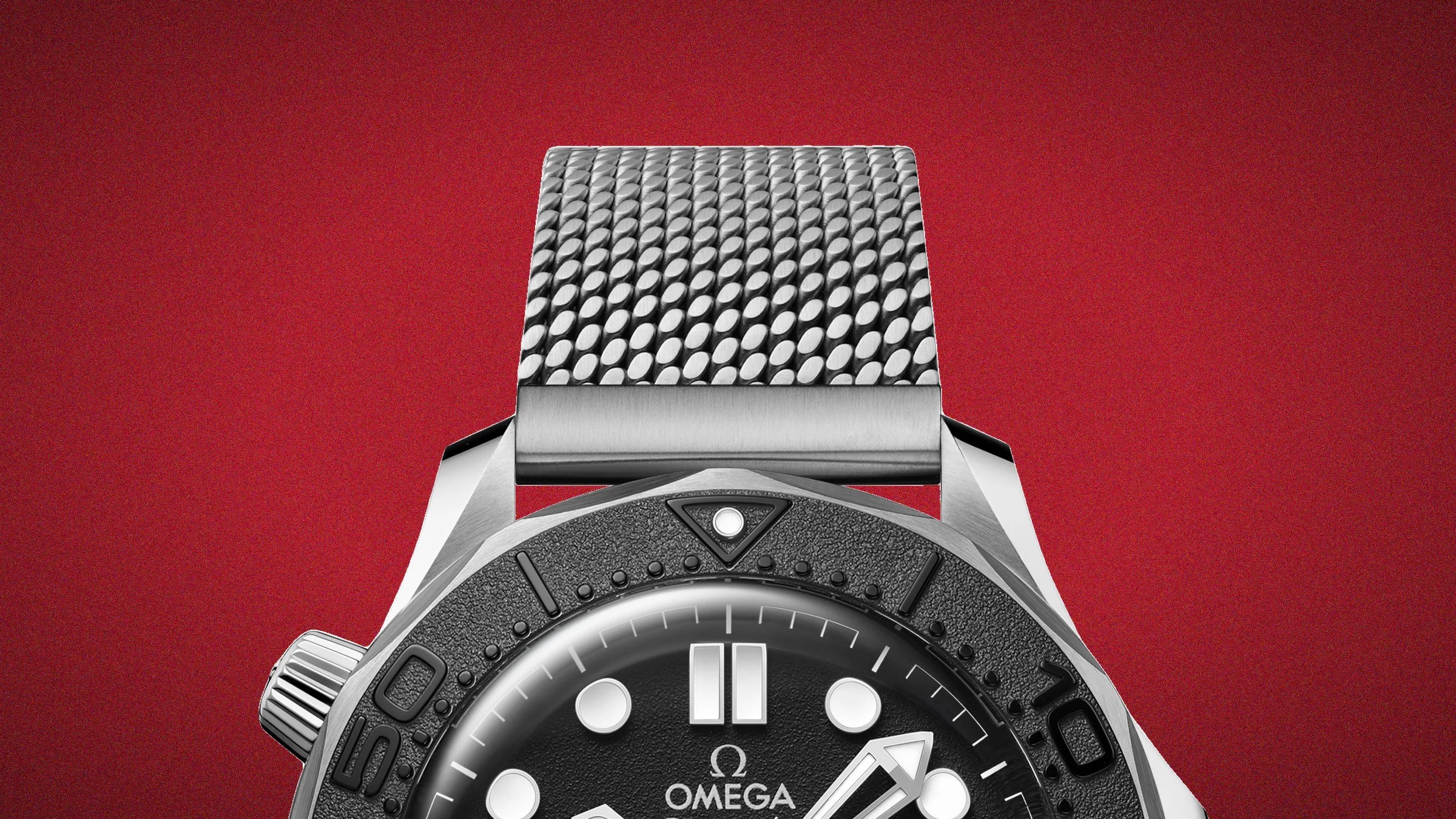Omega unveils the next generation of Bond watches, including its first ...