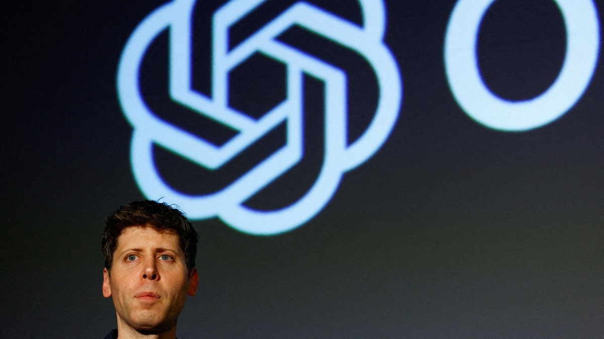 Rogue OpenAI AI agents are hacking websites and costing Sam Altman ...