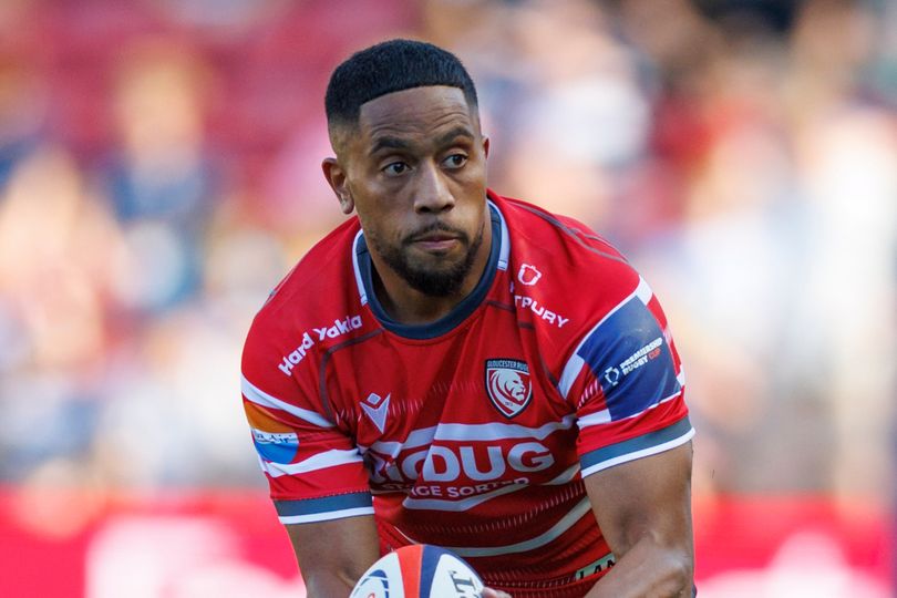 Gloucester Rugby injury latest: Red hot back undergoes surgery