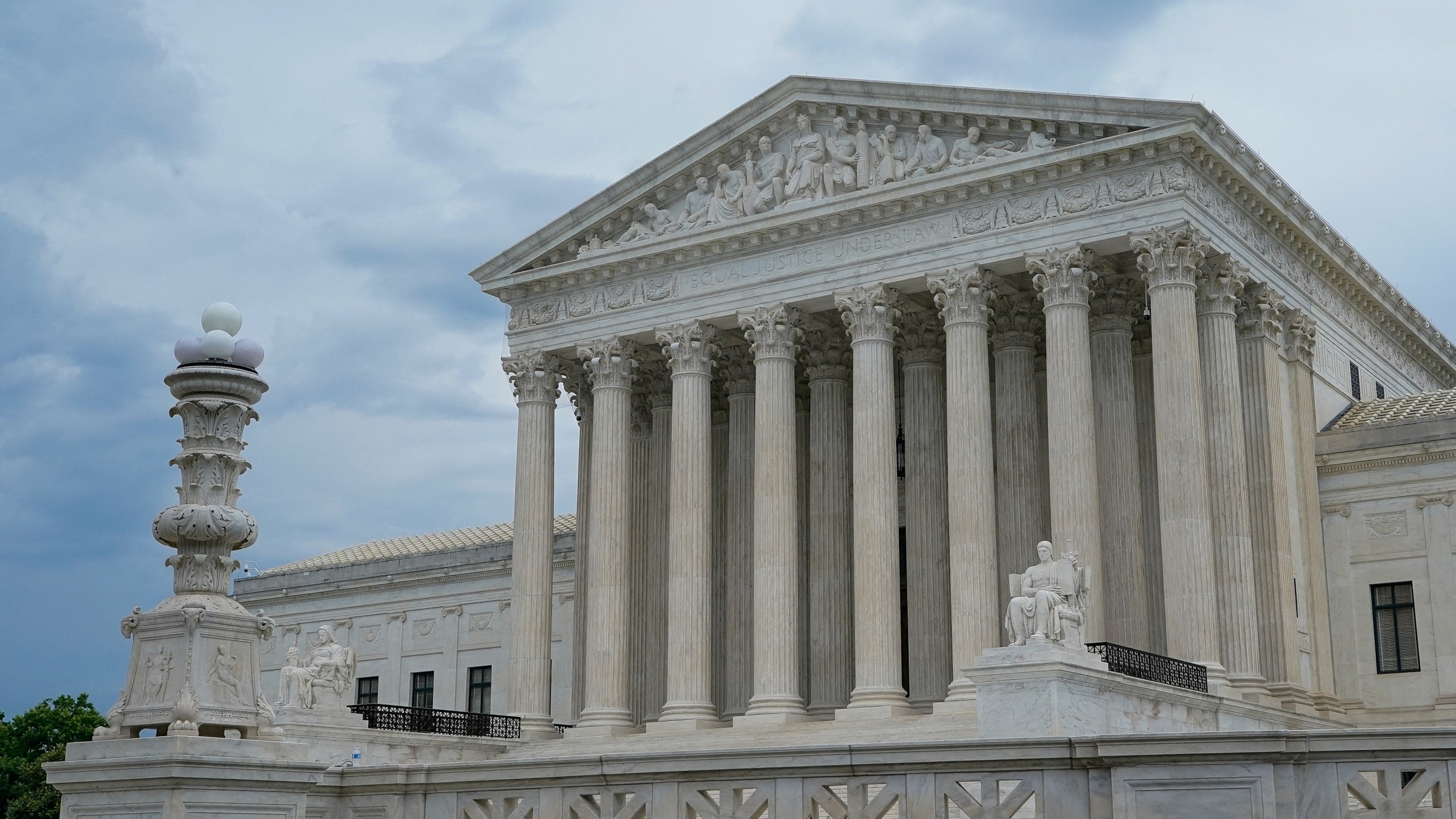 As election looms, Supreme Court reconvenes to new wave of Trump cases