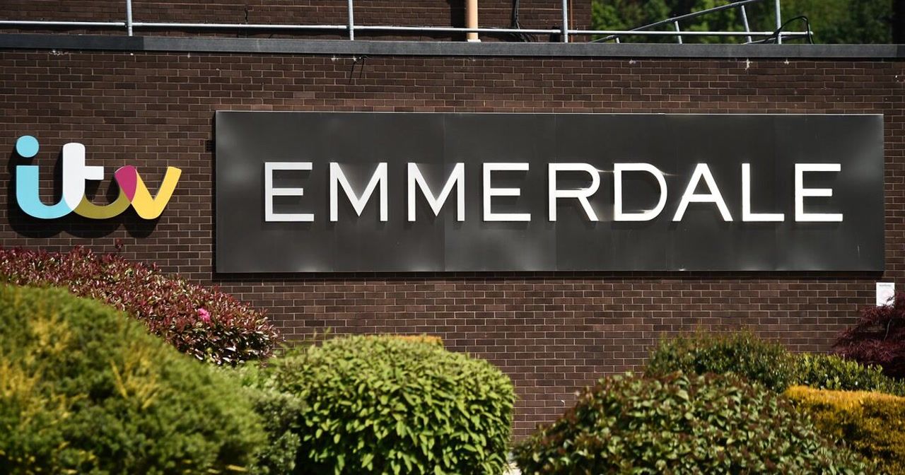 Emmerdale star confirms his storyline has gone as far as it can go