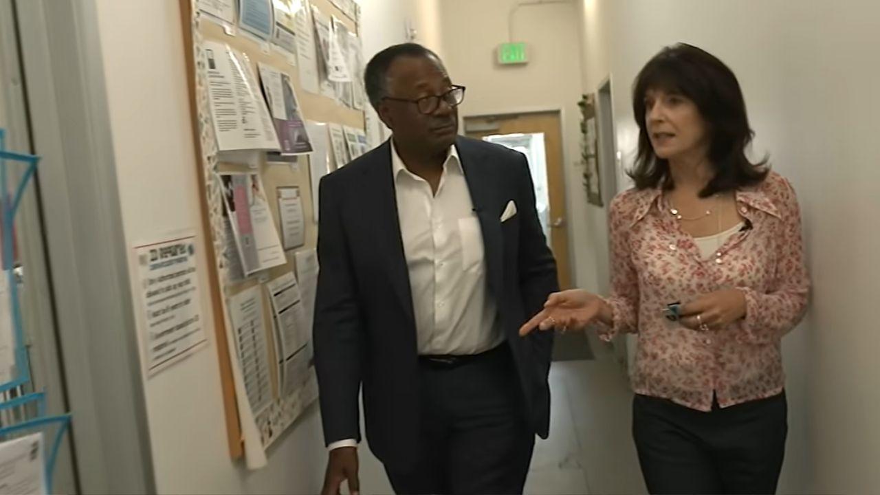 Michele Reiner's sister says she has not ruled out reconnecting with ...