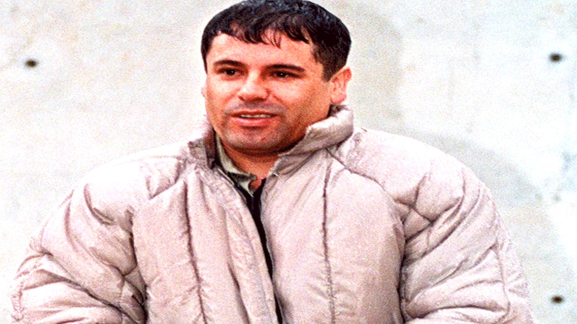 El Chapo escaped without leaving through his cell door… the tunnel ...