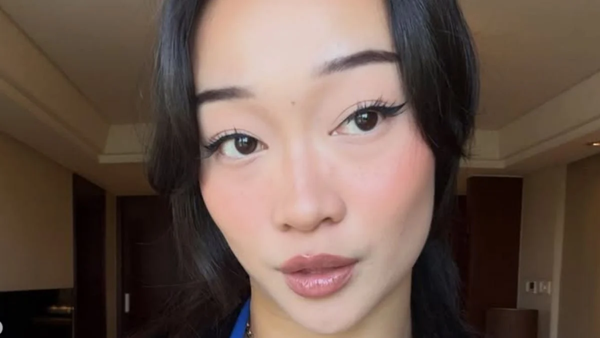 Callina Liang owns the 'Street Fighter' press tour as Chun-Li countdown ...