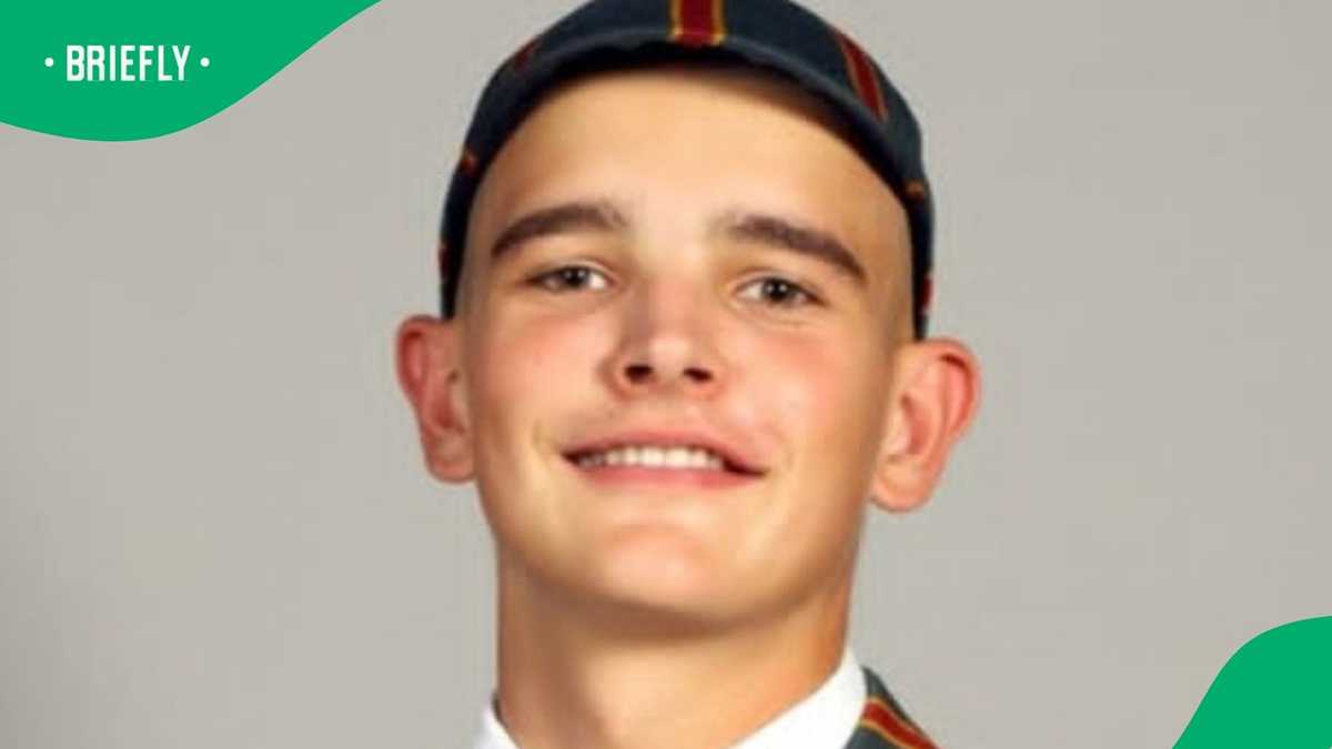 Affies hockey star Kéan Botha dies at 18 after cancer battle