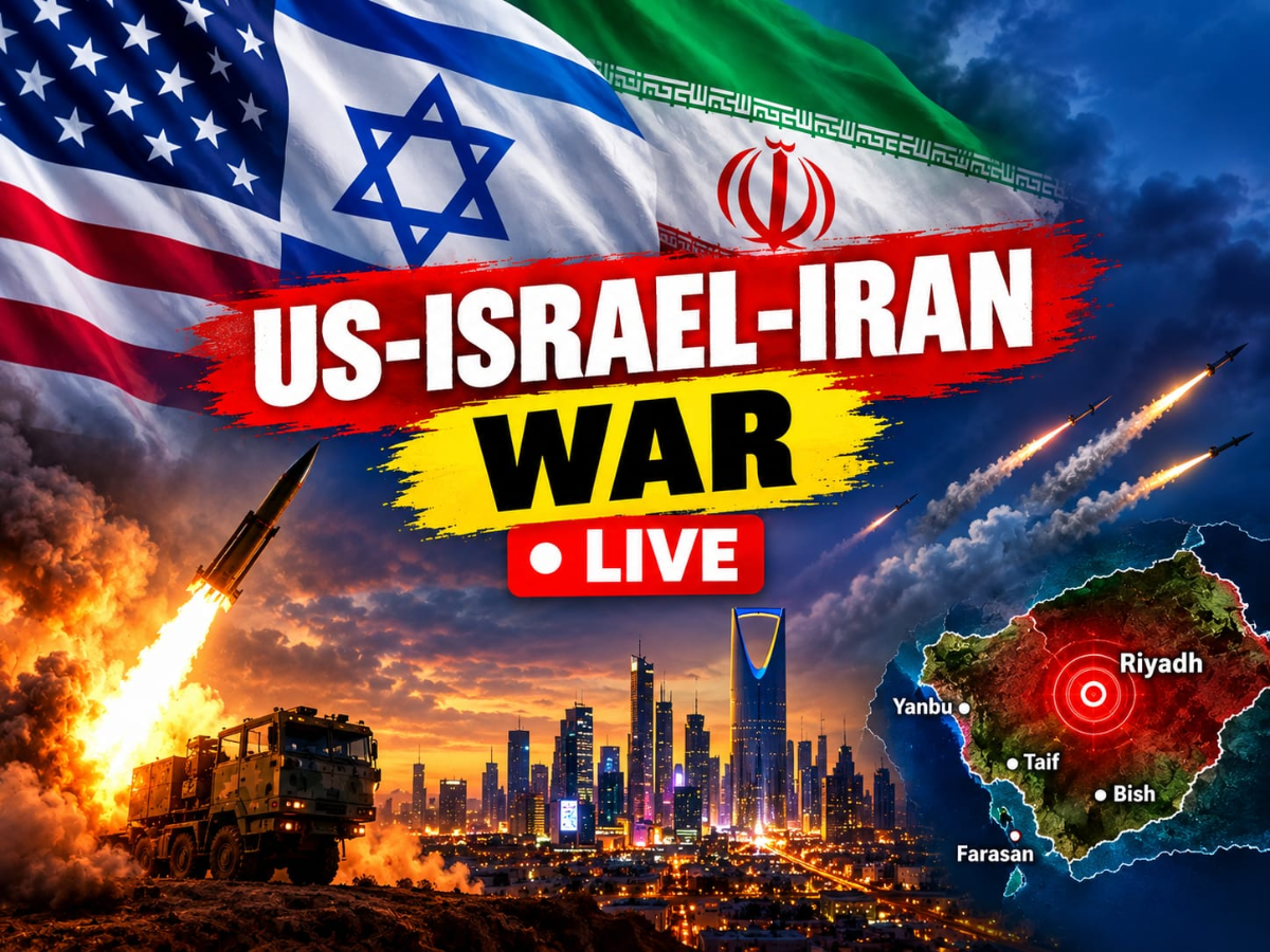 US-Israel-Iran war latest live news: Iran executes 2 men over police ...