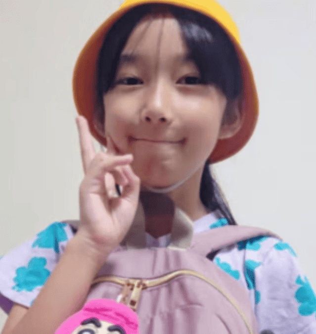 Hirata Runa, estrela mirim do J-pop, morre aos 8 anos; causa é revelada