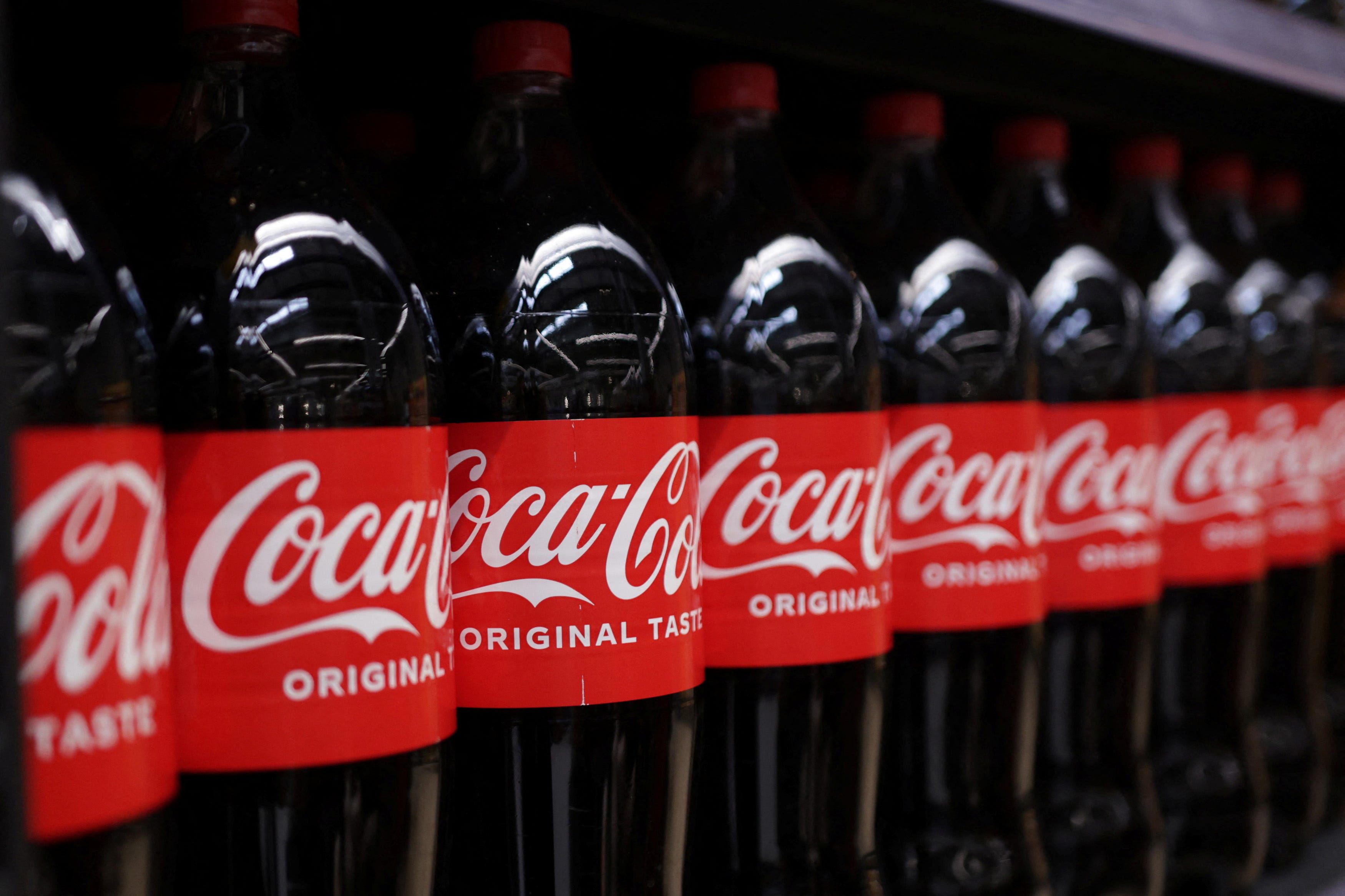 Coca-Cola reveals new flavors coming to your favorite drinks in 2027