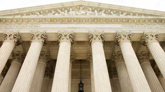 New SCOTUS term begins with cases on climate change, immigration and ...