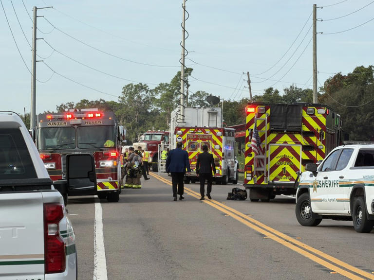NTSB investigating after Winter Haven High School student, driver ...