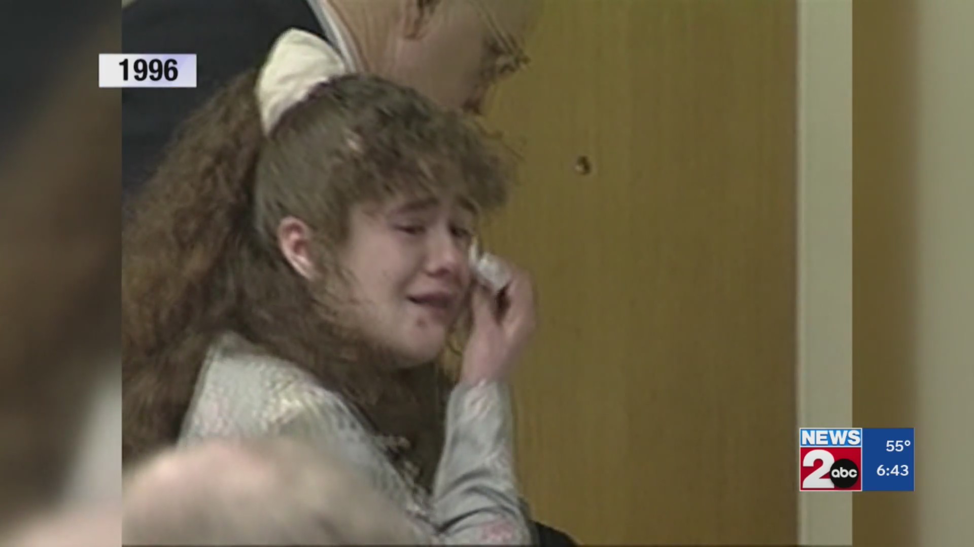 Global reaction to failed execution of Christa Pike