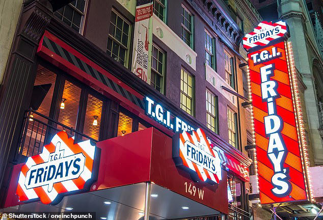 Desperate chain gambles on a huge US expansion after years of closures ...